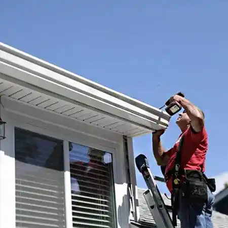 gutter services Stateburg